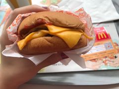 -麦当劳(南京路2店)