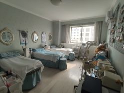 -宜肤清颜专业祛痘问题肌修护