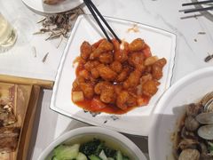-火龙堂·风味民间菜(文一路店)
