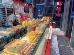 -東更道点心行(大悦城店)