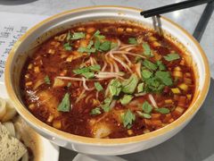 -马三洋芋片(簋街店)
