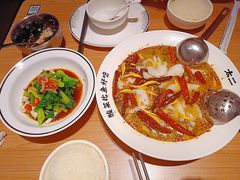 -太二酸菜鱼(群光广场店)