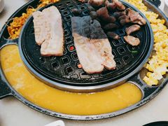 -韩宫宴烤肉·料理(砂之船奥特莱斯店)
