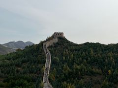 -雁门关景区
