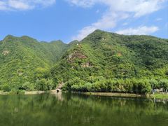 -伏牛地下河景区