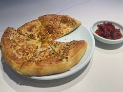 -阿里疆Alijiang·丝路美食·异域风情·清真(长楹天街店)
