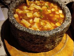 -绿茶餐厅(燕郊永旺店)