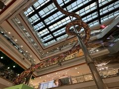 -巴黎春天(浦建店)