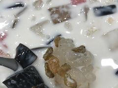 -文昌邓记清补凉(西沙路店)