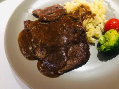 -西部牛排(京华城店)