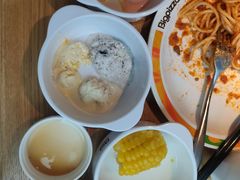 -比格比萨自助(德思勤四季汇店)