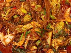 -第二外国语学院-韩国餐厅(朝阳路店)