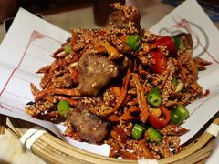 -伙靠·江浙菜(田林路店)