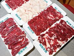 -非遗•老字号•阿彬牛肉火锅(广济桥店)