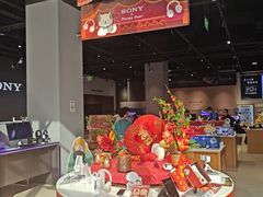 -Sony Store索尼(深圳深业上城店)
