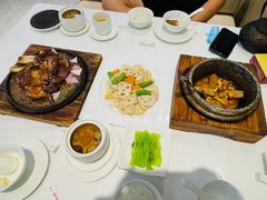 -胜记为食家·创新粤菜(车公庙店)