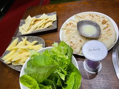 -云鱿记鱿鱼鸡·野生菌火锅(人民南路店)
