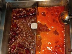 -皇城老妈火锅(琴台店)