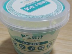 -尹三豆汁(前门旗舰店)
