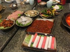 -佬革命主题火锅(玉沙路店)
