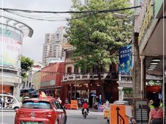 -广州酒家(文昌总店)