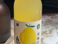 -梁家大院•农家菜(昆山会展中心店)