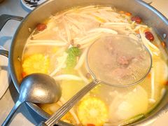 -俏牛哥鲜牛肉牛肆馆(重庆天地店)
