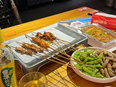 -管氏翅吧(甘家口店)