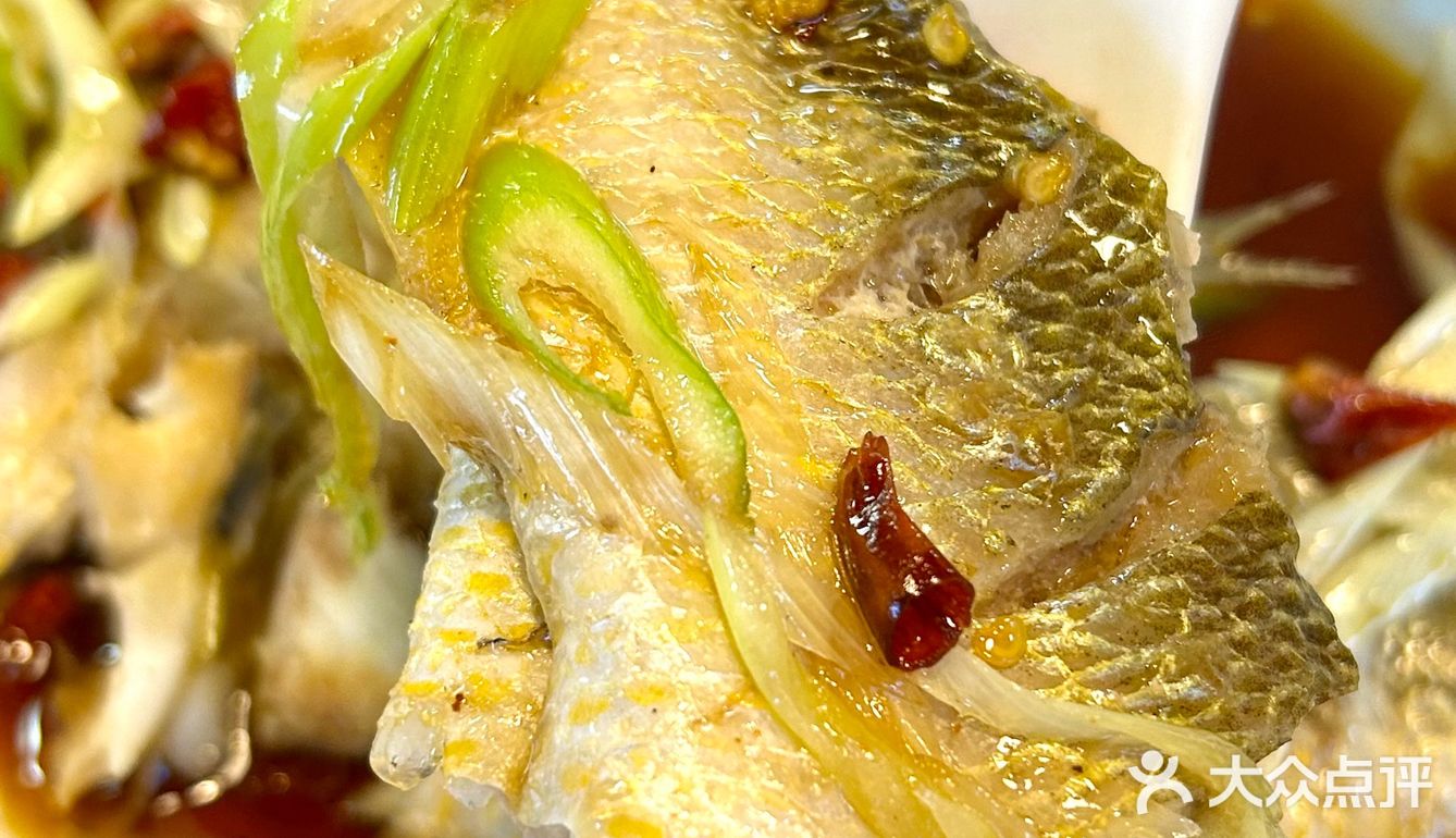 蒸汽海鲜|打开青岛吃海鲜的正确模式