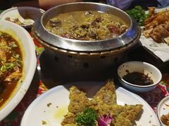 -人民公社大食堂(张家湾店)
