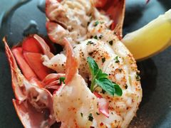 -Mercato莫卡多露台餐厅与酒吧(K11店)
