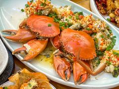 -醉壹号海鲜大排档·老厦门特色菜(厦门美食地标店)