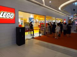 -乐高授权专卖店(南开大悦城店)