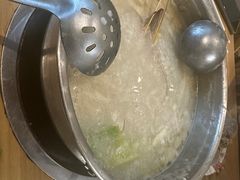 -吉友粥底火锅(方斜路店)