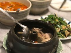 -中8楼风尚云南菜(颐堤港店)