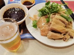 -振鼎鸡(福州路店)