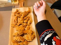-必胜客(安盛购物广场金州店)