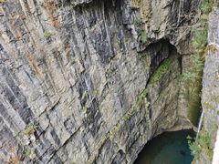 -鹿院坪生态旅游景区
