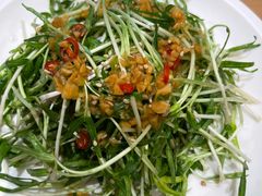 -隅乐胡椒虾·台湾菜·团建(皇岗店)