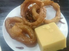 -老磁器口豆汁店(天坛店)