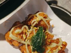 -探鱼·鲜青椒爽麻烤鱼(正佳广场店)
