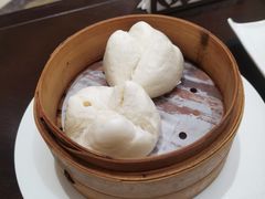 -京香轩·中餐厅(上海中庚聚龙酒店)