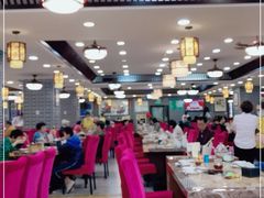 大堂-幸福茗点茶楼(五羊店)
