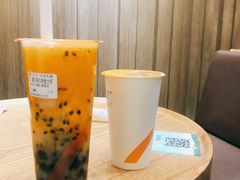 -CoCo都可(合生汇店)