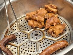 -兰陵农贸市场(新世界花苑店)