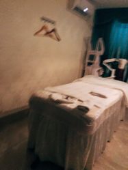 包房-仙娜健康管理中心