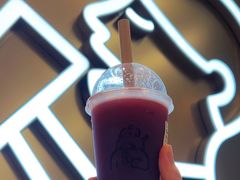 -喜茶(广州天汇igc店)