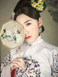 -盘子女人坊古装写真摄影(南京总店)