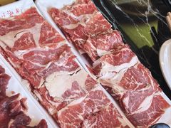 -潮汕美牛肉丸火锅店(天宁寺店)