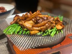 -上座云间·青年赣菜(绿茵店)